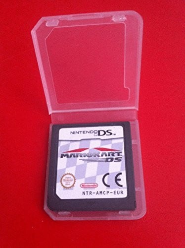 Nintendo DS - Mario Kart DS