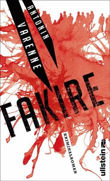 Scheffel, Tobias Fakire