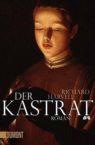 Trabant, Christiane Der Kastrat: Roman (Taschenbücher)