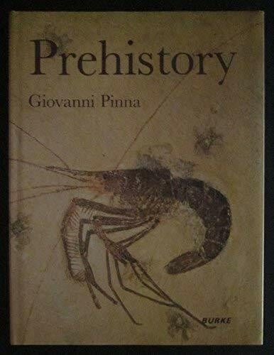 Pinna, Giovanni Prehistory