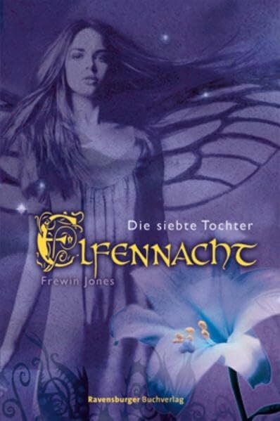 Panskus, Janka Elfennacht 1: Die siebte Tochter
