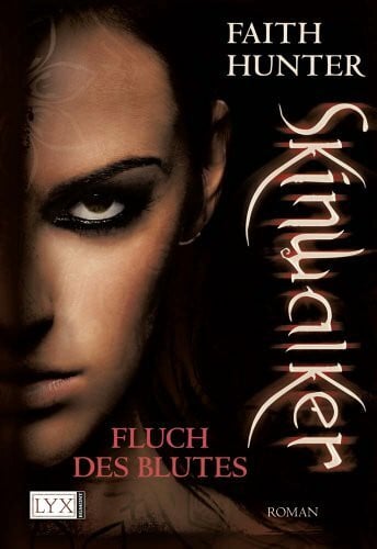 Zeller, Stefanie Skinwalker - Fluch des Blutes