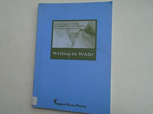 Writing on Water