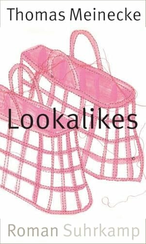 Meinecke, Thomas Lookalikes: Roman