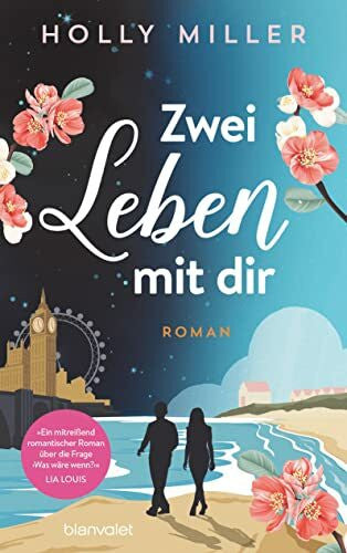 Finke, Astrid Zwei Leben mit dir: Roman
