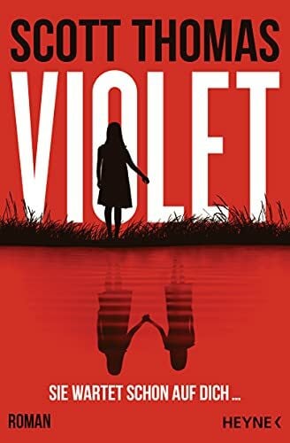 Adam, Stefanie Violet: Roman