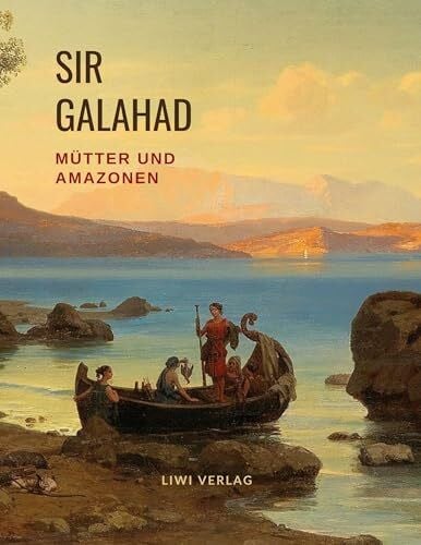 Eckstein-Diener, Bertha Mütter und Amazonen: Ein Umriß weiblicher Reiche