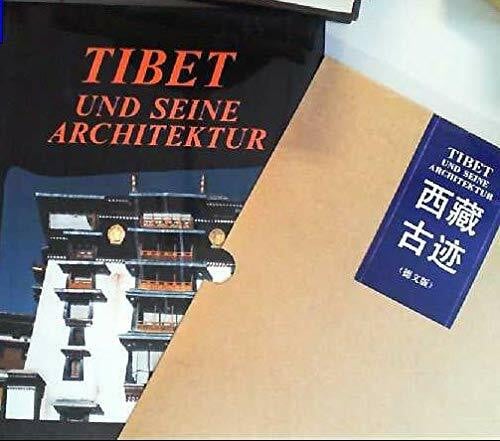Gusheng, Yang Tibet und seine Architektur