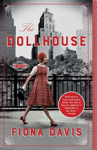 Davis, Fiona The Dollhouse: A Novel