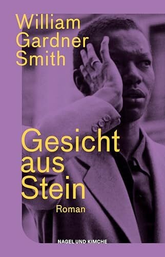 Runge, Gregor Gesicht aus Stein: Die Wiederentdeckung einer großartigen literarischen Stimme und eine einzigartige Perspektive auf das Massaker von Paris 1961