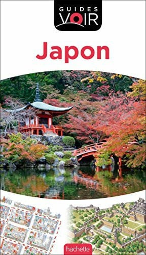 Collectif Guide Voir Japon
