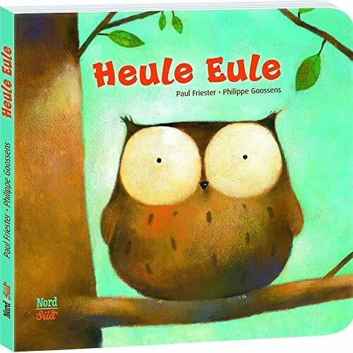 Goossens, Philippe Heule Eule