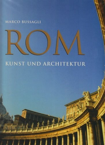 Bussagli, Marco Rom