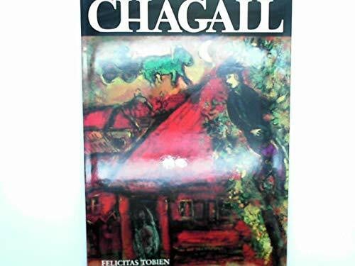 Tobien, Felicitas Marc Chagall