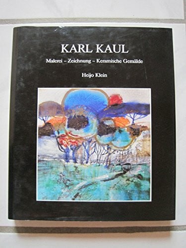 Klein, Heijo Karl Kaul