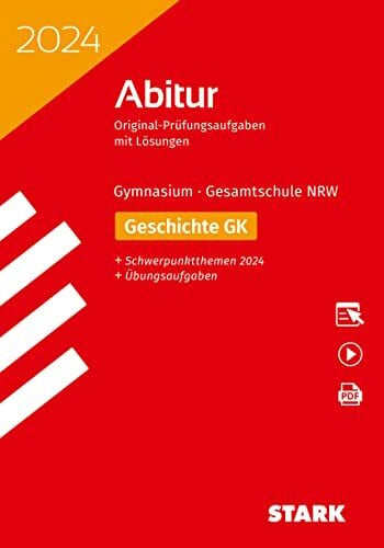STARK (Abitur-Prüfungen)