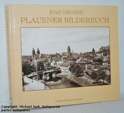 Röder, Curt Das grosse Plauener Bilderbuch