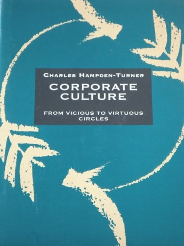 Hampden-Turner, Charles Corporate Culture: From Vicious to Virtuous Circles