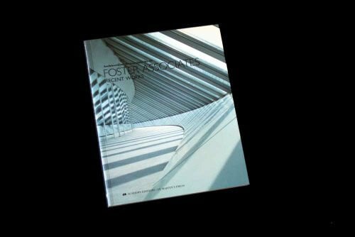 Powell, Kenneth Foster Associates: Recent Works (Architectural Monographs)