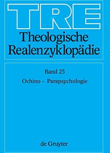 Stock, Konrad Ochino - Parapsychologie