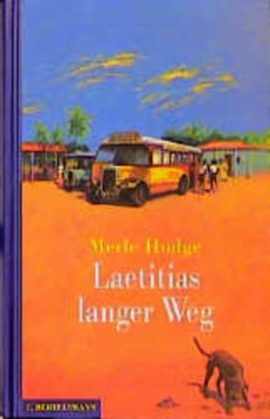 Hodge, Merle Laetitias langer Weg