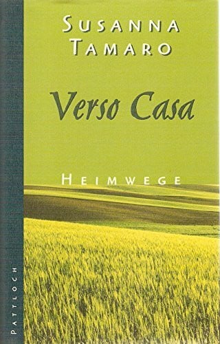 Susanna Tamaro Verso Casa
