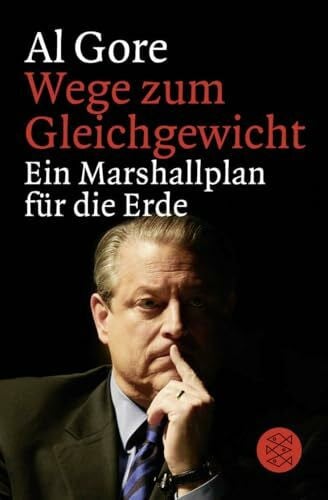 Brumm, Walter Wege zum Gleichgewicht: Ein Marshallplan für die Erde
