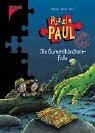 Preller, James Puzzle Paul, Bd.7, Die Gummibärchen-Falle