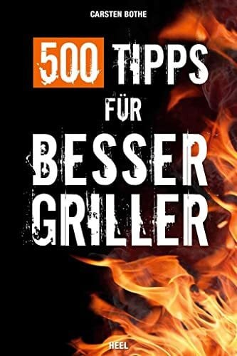 Bothe, Carsten 500 Tipps für Bessergriller