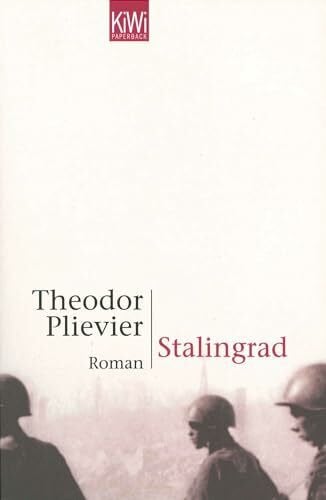 Müller, Hans-Harald Stalingrad: Roman