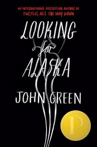 Green, John Looking for Alaska Deluxe Edition: Winner of the Michael L. Printz Award for Excellence in Young Adult Literature 2006. Nominated for the ... and the Deutschen Jugendliteraturpreis 2008