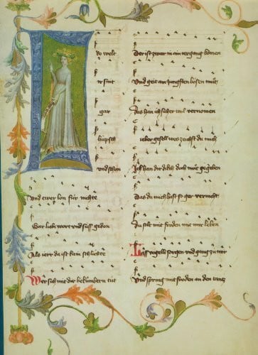 Werner, Wilfried Cimelia Heidelbergensia 30 illuminierte Handschriften der Universitätsbibliothek Heidelberg