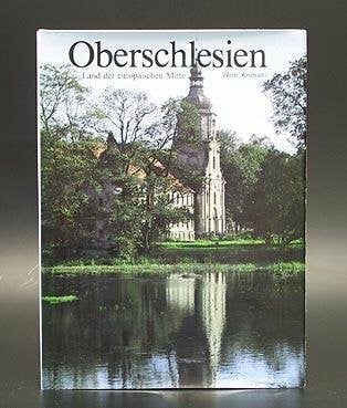 Kramarz, Hans Oberschlesien