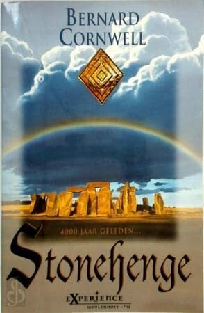 Cornwell, Bernard Stonehenge