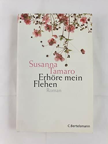 Maja Pflug Erhöre mein Flehen: Roman