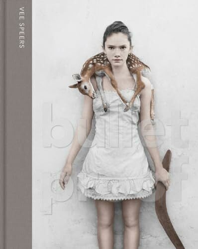 Estève, Julie Vee Speers: Bulletproof