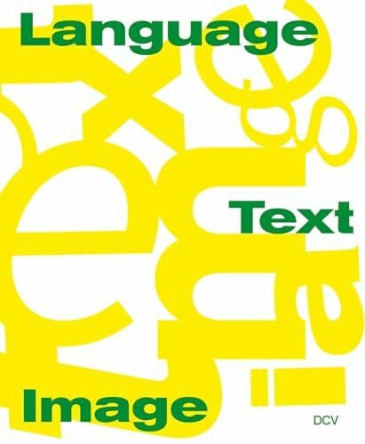 Studio Carmen Strzelecki Language/Text/Image