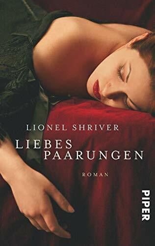 Schmalz, Monika Liebespaarungen: Roman