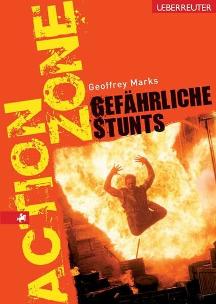 Marks, Geoffrey Gefährliche Stunts