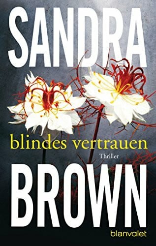 Bergner, Wulf Blindes Vertrauen: Roman