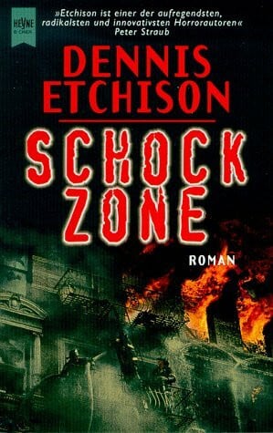 Etchison, Dennis Schockzone