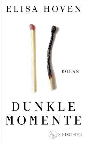 Hoven, Elisa Dunkle Momente: Roman