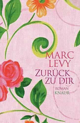 Hagedorn, Eliane Zurück zu dir: Roman