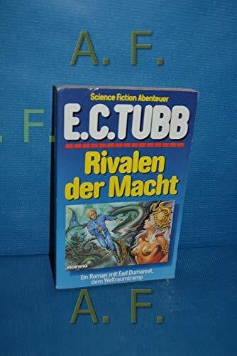 unbekannt Rivalen der Macht. Band 13