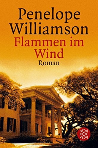 Haefs, Gabriele Flammen im Wind