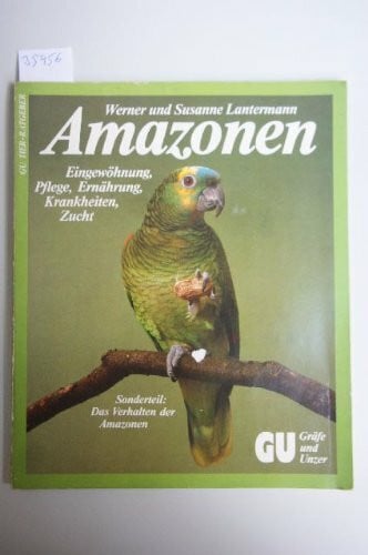 Amazonen