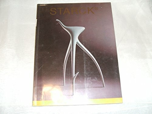 Boissiere, O. Philippe Starck (Big art series)