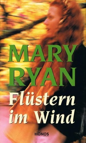 Mary Ryan Fluestern im Wind [Gebundene Ausgabe]