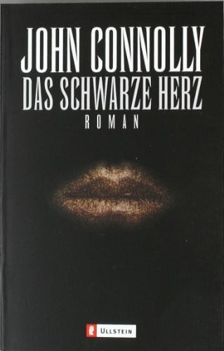 Schwarzer, Jochen Das schwarze Herz: Roman