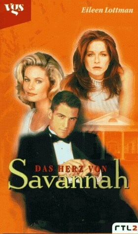 Lottman, Eileen Das Herz von Savannah. Ein Roman von Lane MacKenzie